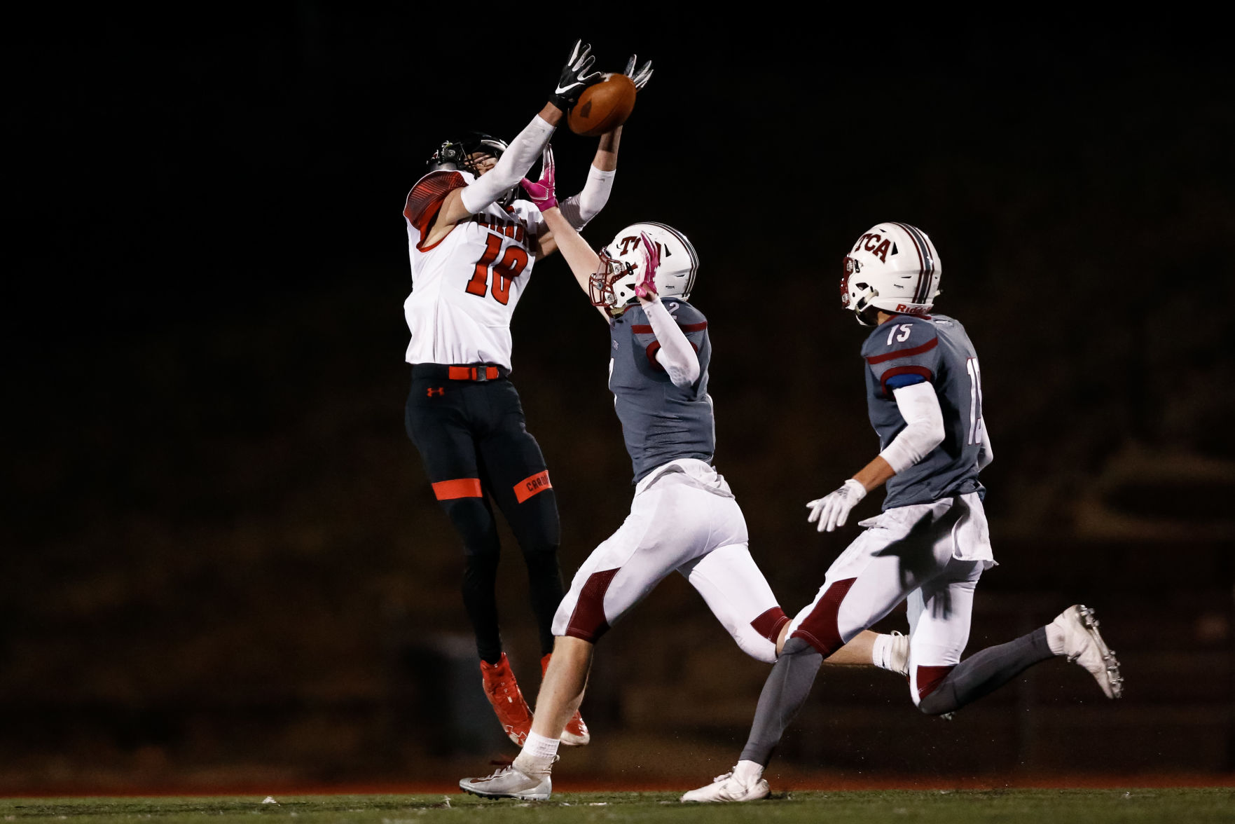 PREP FOOTBALL